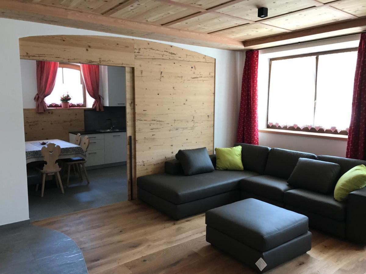Apartmán Casa Miramonti Andalo Exteriér fotografie